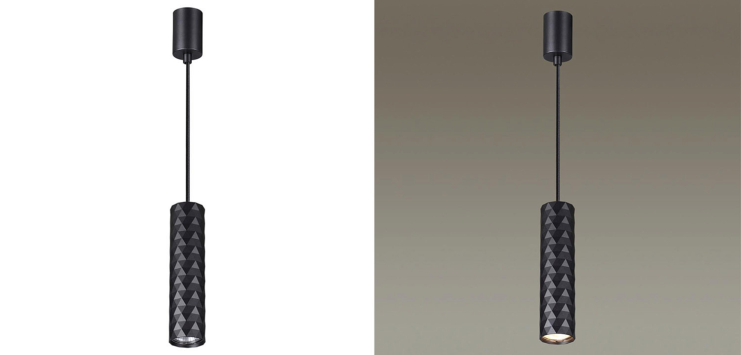 Подвесной светильник Argyle Black Hanging lamp Подвесной светильник Argyle Black Hanging lamp - Loft-Concept в Грозном