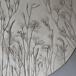 Ботаническое панно «Букет 2» варинант исполнения - 3 | Loft Concept в Грозном