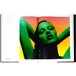 Книга Fashion Image Revolution варинант исполнения - 6 | Loft Concept в Грозном