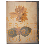 Редкое коллекционное издание Annie Leibovitz Portraits 2005-2016 варинант исполнения - 1 | Loft Concept в Грозном