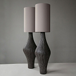 Пара ламп «#1» варинант исполнения - 1 | Loft Concept в Грозном