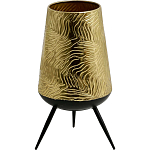 Железное кашпо Verqrary варинант исполнения - 1 | Loft Concept в Грозном