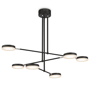 Люстра Maxine Light Chandelier 89