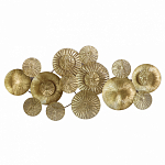 Панно настенное Blank Sheet Shine варинант исполнения - 1 | Loft Concept в Грозном