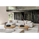 Дизайн интерьера в современном стиле Contemporary Living Yearbook 2025 варинант исполнения - 7 | Loft Concept в Грозном