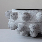 Чаша «Серая» варинант исполнения - 2 | Loft Concept в Грозном