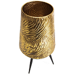 Железное кашпо Verqrary варинант исполнения - 2 | Loft Concept в Грозном