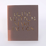 Книга Louis Vuitton Marc Jacobs Limmited edition варинант исполнения - 5 | Loft Concept в Грозном