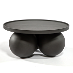 Кофейный стол  Big Balls Coffee Table варинант исполнения - 2 | Loft Concept в Грозном