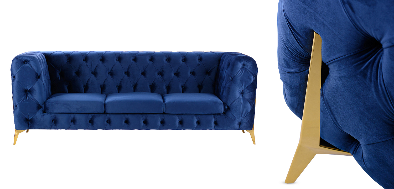 Диван Jasper Sofa Диван Jasper Sofa - Loft-Concept в Грозном
