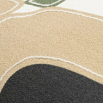 Подушка декоративная с абстрактным узором Divine Abstractions варинант исполнения - 2 | Loft Concept в Грозном