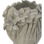 Кашпо Hidden emotions варинант исполнения - 2 | Loft Concept в Грозном