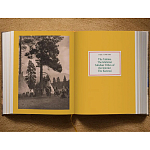 Подарочная Книга Edward S. Curtis North American Indian Complete Portfolios варинант исполнения - 13 | Loft Concept в Грозном