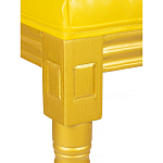 Стул French Bul yellow варинант исполнения - 8 | Loft Concept в Грозном