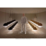 Иллюстрированная монография дизайнера Ли Брума Fashioning Design: Lee Broom варинант исполнения - 5 | Loft Concept в Грозном