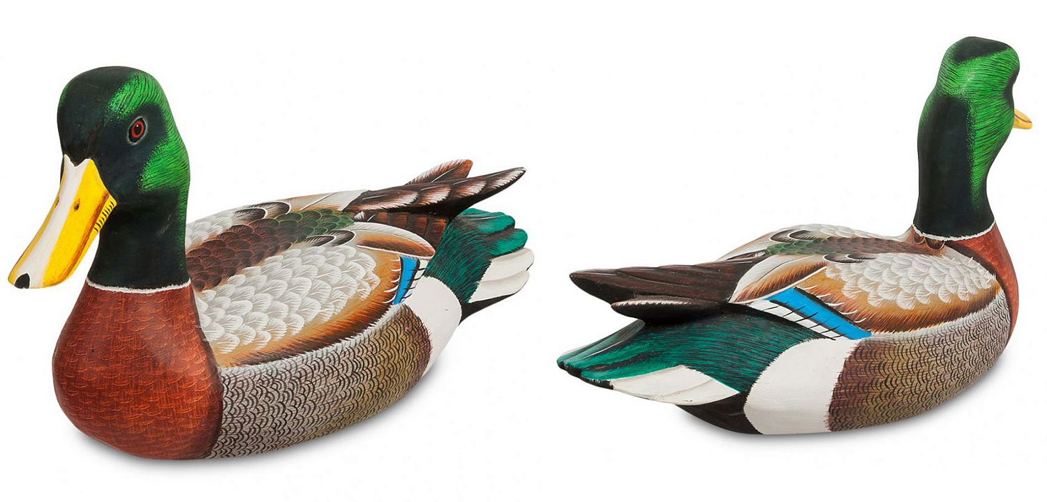 Статуэтка Duck - Loft-Concept в Грозном