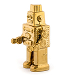 Аксессуар Seletti My Robot Gold варинант исполнения - 2 | Loft Concept в Грозном
