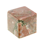 Камни для охлаждения виски из натурального камня креноид Natural Stone Cube варинант исполнения - 2 | Loft Concept в Грозном