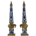 Фигурка The erected obelisk варинант исполнения - 2 | Loft Concept в Грозном