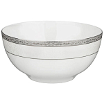 Обеденный сервиз белого цвета из фарфора на 6 персон 23 предмета Royal Porcelain Collection варинант исполнения - 3 | Loft Concept в Грозном