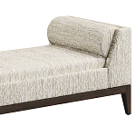 Кушетка Manteca современной классической формы варинант исполнения - 3 | Loft Concept в Грозном