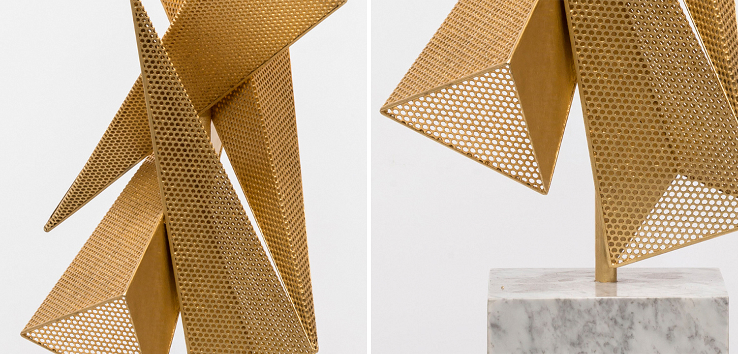 Настольная лампа Shine by S.H.O TRYSTAN TABLE LAMP Настольная лампа Shine by S.H.O TRYSTAN TABLE LAMP - Loft-Concept в Грозном
