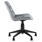 Кресло для рабочего стола Sheilly Grey варинант исполнения - 3 | Loft Concept в Грозном