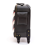 Чемодан дорожный SELETTI Travel Kit Trolley Shit варинант исполнения - 4 | Loft Concept в Грозном