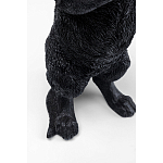 Настольная лампа Черный кот варинант исполнения - 4 | Loft Concept в Грозном