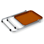 Столик складной Fresh варинант исполнения - 9 | Loft Concept в Грозном