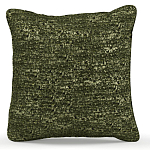 Мебельная ткань Шенилл зеленый цвет 138 см T4-22 варинант исполнения - 10 | Loft Concept в Грозном