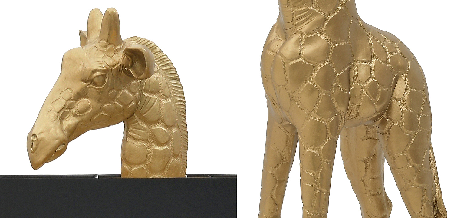 Торшер Golden Giraffe Floor lamp Торшер Golden Giraffe Floor lamp - Loft-Concept в Грозном