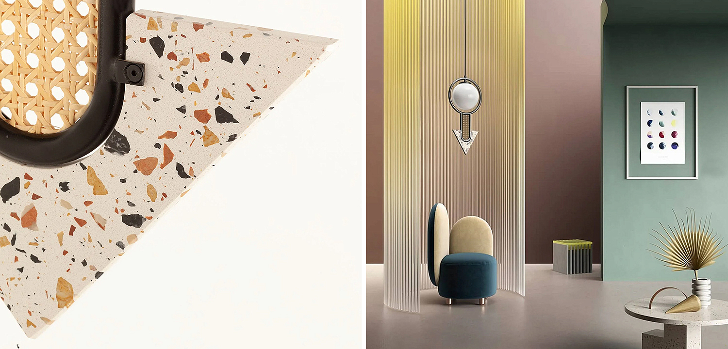 Подвесной Светильник UTU Soulful Lighting FRAME II TRIANGULAR Подвесной Светильник UTU Soulful Lighting FRAME II TRIANGULAR - Loft-Concept в Грозном