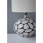 Светильники «Черно-белые» варинант исполнения - 2 | Loft Concept в Грозном