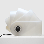 Настольная дизайнерская лампа Poltronova Ghepre Table Lamp варинант исполнения - 5 | Loft Concept в Грозном