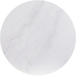 Столик дизайнерский The White Touch варинант исполнения - 2 | Loft Concept в Грозном