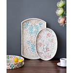 Поднос Minura варинант исполнения - 5 | Loft Concept в Грозном