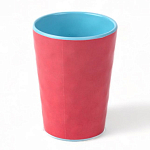 Стакан Seletti Tina варинант исполнения - 1 | Loft Concept в Грозном