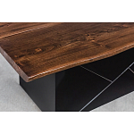 Стол Линии варинант исполнения - 3 | Loft Concept в Грозном