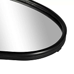 Зеркало асимметричной формы Reflection of Light варинант исполнения - 1 | Loft Concept в Грозном