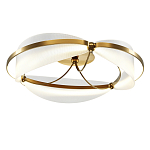 Потолочный светильник Breeze 3000К 45Вт варинант исполнения - 1 | Loft Concept в Грозном