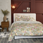 Ваза декоративная из натурального плетеного бамбука Bamboo Decor 32 варинант исполнения - 4 | Loft Concept в Грозном