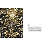 Книга Maison Lesage: Haute Couture Embroidery Mauries Patrick варинант исполнения - 8 | Loft Concept в Грозном