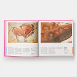 30,000 Years of Art: The Story of Human Creativity Across Time and Space варинант исполнения - 3 | Loft Concept в Грозном