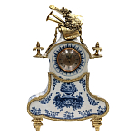 Часы настольные Barcelona варинант исполнения - 2 | Loft Concept в Грозном