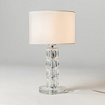 Настольная лампа Cut Stone Base варинант исполнения - 2 | Loft Concept в Грозном