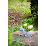 Кашпо The warmth of hares варинант исполнения - 9 | Loft Concept в Грозном