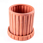 Цветочный горшок Seletti Dorico варинант исполнения - 1 | Loft Concept в Грозном