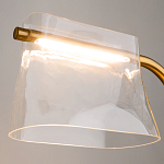 Настольный светильник Cabaret 3000К 8Вт варинант исполнения - 4 | Loft Concept в Грозном