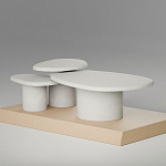 Столы «Trio» варинант исполнения - 2 | Loft Concept в Грозном